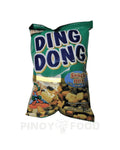 Ding Dong – SnackMix with Chips&Curls – 95g