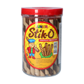 Ecco Stik-O Chocolate Wafer Sticks