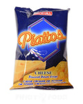 Jack´n Jill – Piattos – 85g
