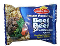 Lucky Me – Beef na Beef – Instant Mami Noodles – 55g