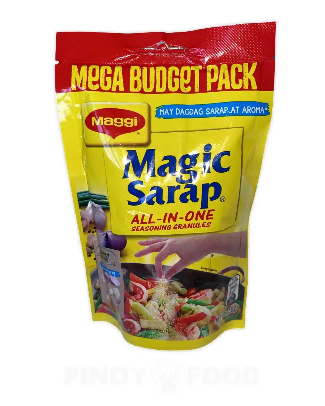 Maggi – Magic Sarap – 150g