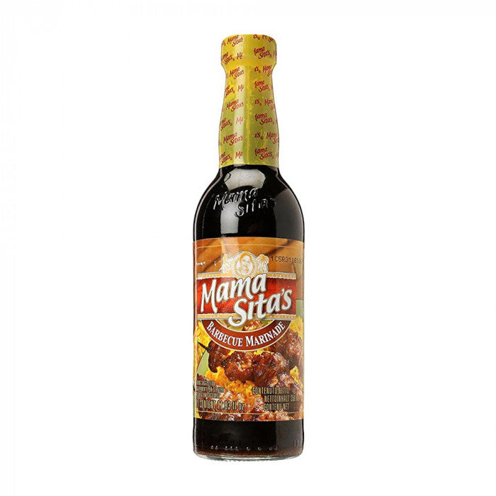 Mama Sita's Barbeque Marinade 350ml