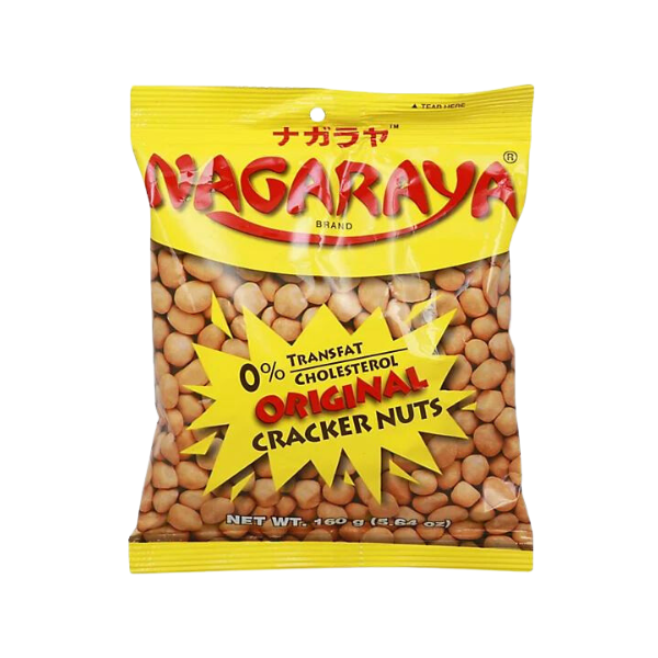 Nagaraya Cracker Nuts