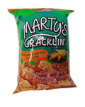 Oishi – Marty´s Cracklin´- Chicken Inasal Flavor – 90g