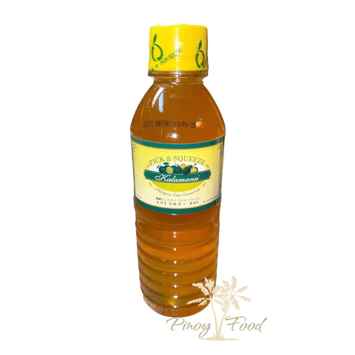 Pick&Squeeze – Kalamansi – 320ml