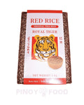 Royal Tiger – Red Rice – 1kg
