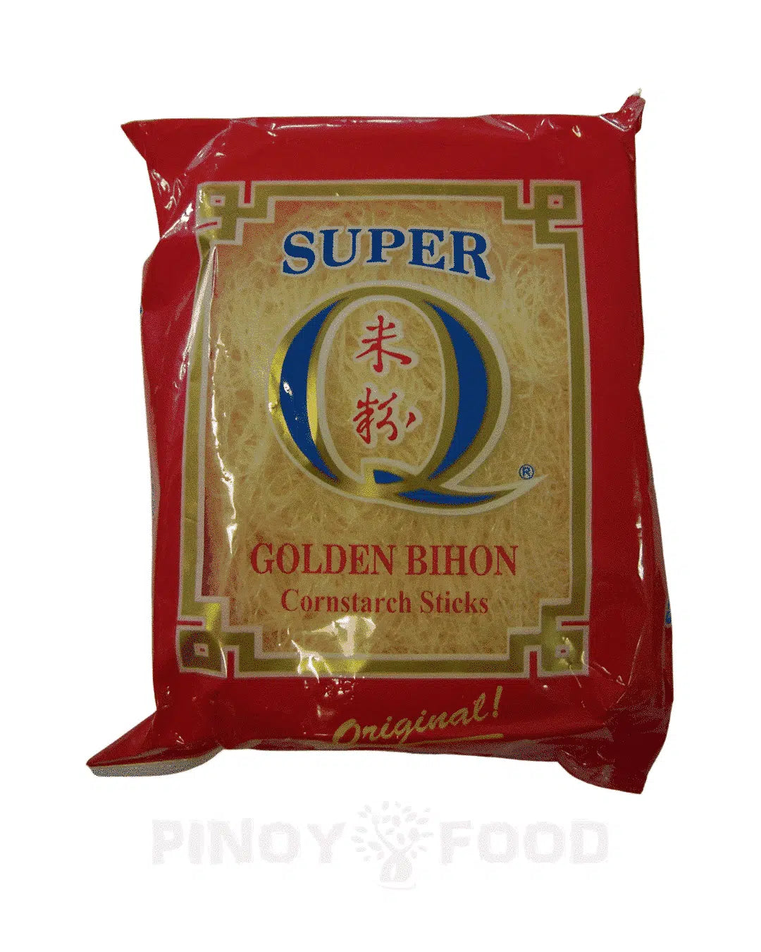 Super Q – Golden Bihon Cornstarch sticks 454g
