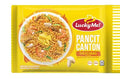 Lucky Me – Pancit Canton – Original Flavor – 80g