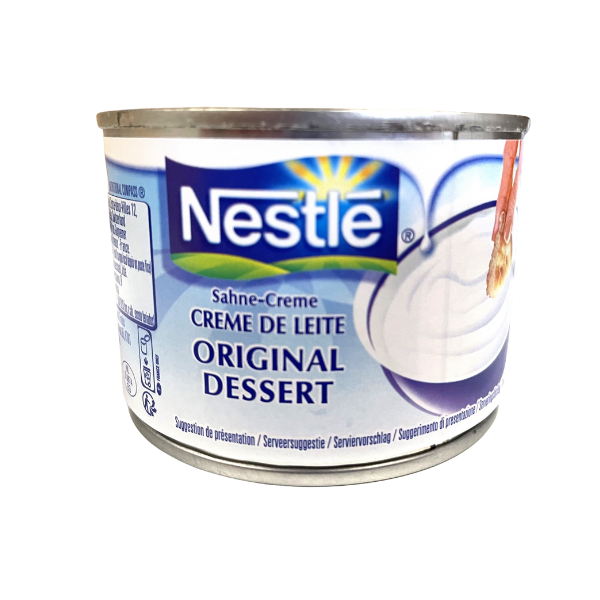 Nestlé Original Dessert All Purpose Cream 170g